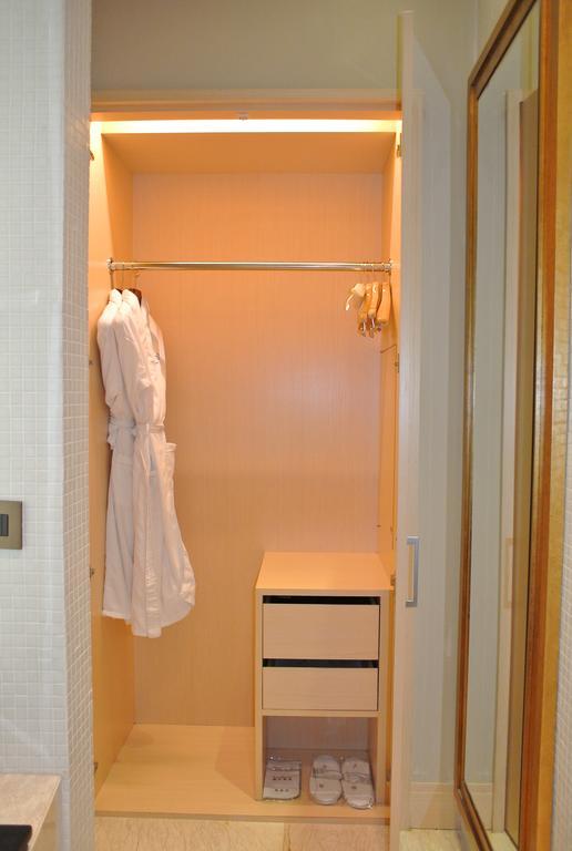City Suites - Taipei Nandong Стая снимка